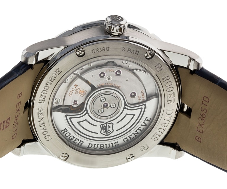 Roger Dubuis Excalibur RDDBEX0378 Image 4